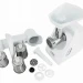 Мясорубка Bosch MFW3540W
