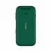 Кнопочный телефон NOKIA 2660 TA-1469 DS EAC UA LUSH Green (1GF011PPJ1A05)