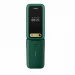 Кнопочный телефон NOKIA 2660 TA-1469 DS EAC UA LUSH Green (1GF011PPJ1A05)
