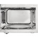 Микроволновая печь BBK 25MWC-992T/WB, 25л, ВxШxГ 28.1x48.3x44 см, тип управления электронный