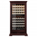 Винный шкаф Meyvel MV99PRO-KBT2 (Спелая вишня)
