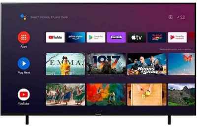 Телевизор Panasonic TH-55LX700MF