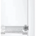 Встраиваемый холодильник Samsung BRB80F26ACF0EO, No Frost, 264л, 177.5см