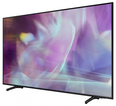 Телевизор Samsung QE55Q60AAUXMI
