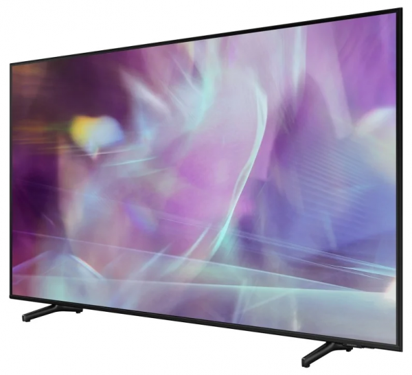 Телевизор Samsung QE55Q60AAUXMI