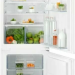 Встраиваемый холодильник Electrolux LNS5LE18S, 271 л, нижняя морозильная камера, 56 см x 177 см x 55 см
