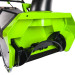 Снегоуборщик Greenworks GD40SB