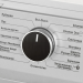 Стиральная машина Beko WSPE7H616S, серый/черный, с фронтальной загрузкой, с паром, 7.5кг, 1200об/мин, инверторная, 15 программ