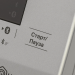 Стиральная машина Beko WSPE7H616S, серый/черный, с фронтальной загрузкой, с паром, 7.5кг, 1200об/мин, инверторная, 15 программ