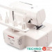 Оверлок Janome 5052