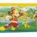 Детский бассейн Bestway Mickey Mouse 91008 (004891)
