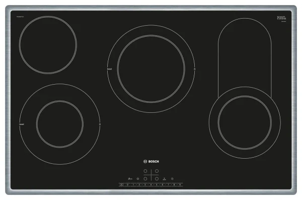 Электрическая варочная панель Bosch PKC845FP1D