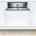 Встраиваемая посудомоечная машина Bosch SMV 6ZCX00 E