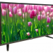 Телевизор VESTA TV LED 32V10H HD с цифровым тюнером DVB-Т1/T2, мультимедиа плеер
