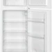 Холодильник Snowcap RDD-170 W, без No Frost, Класс энергоэффективности: A, 170л