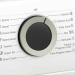 Сушильная машина Bosch WQG1420AME, Serie 4, отдельностоящая, A++, конденсационная, загрузка 9 кг, 15 программ сушки