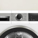 Сушильная машина Bosch WQG1420AME, Serie 4, отдельностоящая, A++, конденсационная, загрузка 9 кг, 15 программ сушки