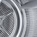 Сушильная машина Bosch WQG1420AME, Serie 4, отдельностоящая, A++, конденсационная, загрузка 9 кг, 15 программ сушки