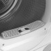 Сушильная машина Bosch WQG1420AME, Serie 4, отдельностоящая, A++, конденсационная, загрузка 9 кг, 15 программ сушки