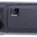 Микроволновая печь Hyundai HYM-M2001, серебристый