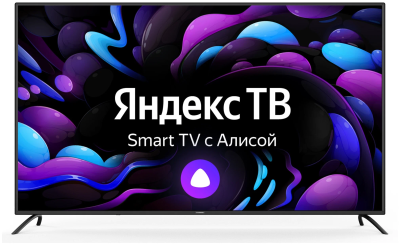 65" Телевизор STARWIND SW-LED65UG402