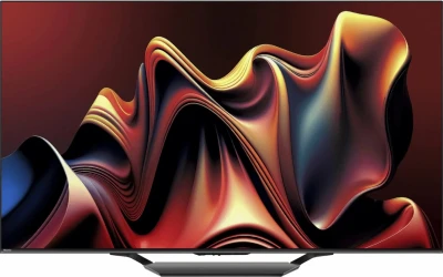 Телевизор HISENSE 85U7NQ 