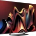 Телевизор HISENSE 85U7NQ 