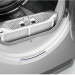 Сушильная машина Electrolux PerfectCare 700 EW7H457W, белый, с тепловым насосом, 7 кг, с дисплеем, электронное управление