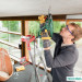 Перфоратор Bosch PBH 2100 RE [06033A9302]