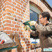 Перфоратор Bosch PBH 2100 RE [06033A9302]