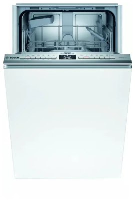 Встраиваемая посудомоечная машина Bosch SPV 4EKX29 E