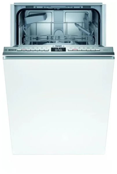 Встраиваемая посудомоечная машина Bosch SPV 4EKX29 E