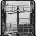 Встраиваемая посудомоечная машина Electrolux EEA17200L, 13 комплектов, полноразмерная, конденсационная сушка, полная защита от протечек