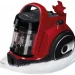Пылесос Bosch VXBSGS05V2 красный (BGC05AAA2)