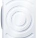 Сушильная машина Bosch WTM8528EPL, белый