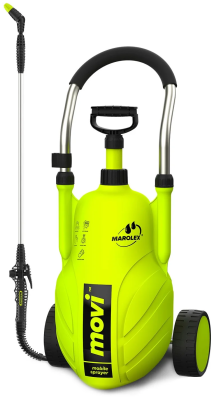 Ручной опрыскиватель MAROLEX Movi S061.141
