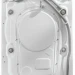 Стиральная машина Candy CSH44283DW/2-07, отложенный старт, 8 кг, 1200 об/мин, белый