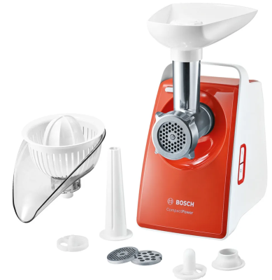 Мясорубка Bosch MFW3630I