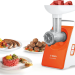 Мясорубка Bosch MFW3630I