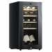 Винный шкаф Meyvel MV15-KBF1