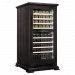 Винный шкаф Meyvel MV99PRO-KBT2 (Тёмный шоколад)