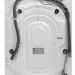 Стиральная машина CENTEK CT-1902, белый, 6 кг, 1000 об/мин, 23 режима, с паром