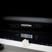 Микроволновая печь встраиваемая Siemens BF634LGS1, чёрная, серия iQ700, электронное управление, инверторное управление мощностью