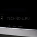 Микроволновая печь встраиваемая Siemens BF634LGS1, чёрная, серия iQ700, электронное управление, инверторное управление мощностью