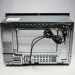 Микроволновая печь встраиваемая Siemens BF634LGS1, чёрная, серия iQ700, электронное управление, инверторное управление мощностью