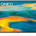 55" Телевизор LG 55QNED7S6QA 2022 QNED, NanoCell, Quantum Dot, HDR, черный