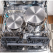 Встраиваемая посудомоечная машина Gorenje GV631E60, белый