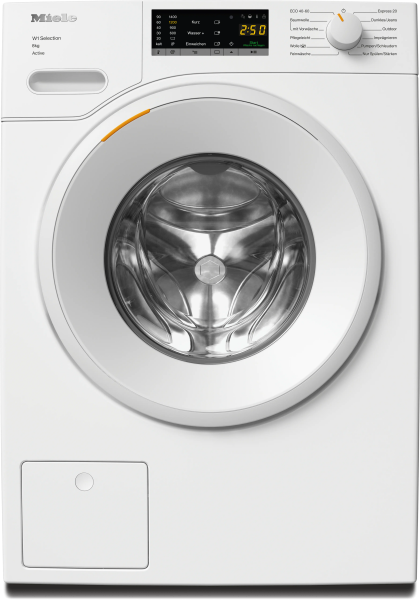 Стиральная машина Miele WSA123 WCS