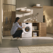 Стиральная машина Miele WSA123 WCS