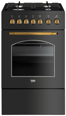 Комбинированная плита Beko FSE 52133 DARS